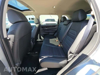 2026 Honda CR-V EX-L - miniatura 13