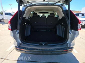 2026 Honda CR-V EX-L - miniatura 14