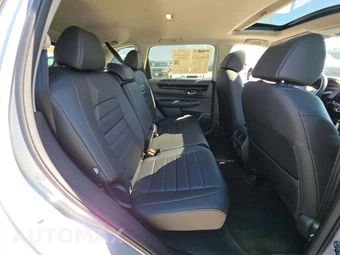2026 Honda CR-V EX-L - miniatura 16