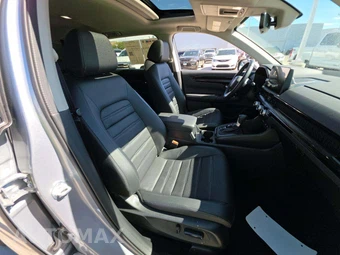 2026 Honda CR-V EX-L - miniatura 18