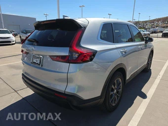 2026 Honda CR-V EX-L - miniatura 3