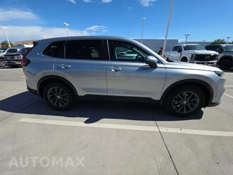 2026 Honda CR-V EX-L - miniatura 4