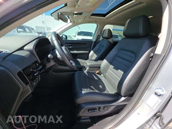 2026 Honda CR-V EX-L - miniatura 6