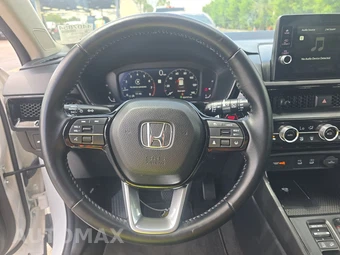 2026 Honda CR-V EX-L - miniatura 10