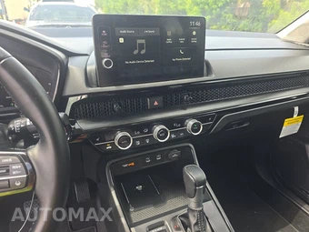2026 Honda CR-V EX-L - miniatura 11