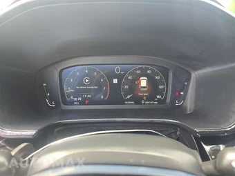 2026 Honda CR-V EX-L - miniatura 12