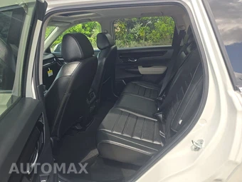 2026 Honda CR-V EX-L - miniatura 13