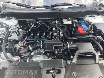 2026 Honda CR-V EX-L - miniatura 15