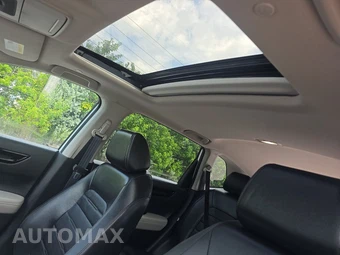 2026 Honda CR-V EX-L - miniatura 17