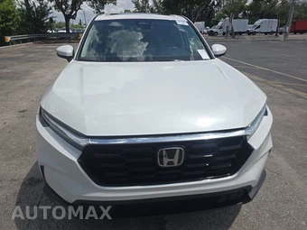 2026 Honda CR-V EX-L - miniatura 2