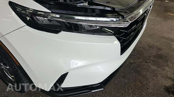 2026 Honda CR-V EX-L - miniatura 21