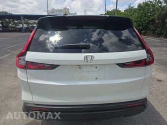 2026 Honda CR-V EX-L - miniatura 5
