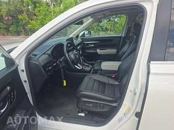 2026 Honda CR-V EX-L - miniatura 7