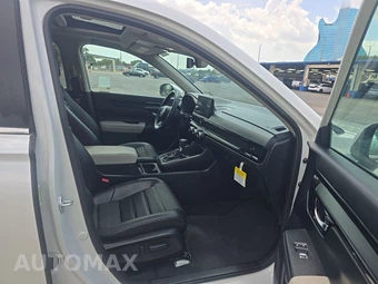 2026 Honda CR-V EX-L - miniatura 8