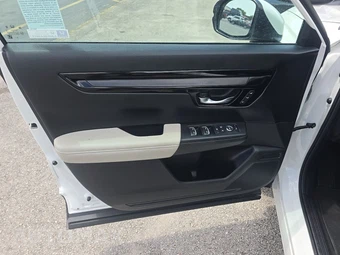 2026 Honda CR-V EX-L - miniatura 9