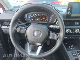 2026 Honda CR-V EX-L - miniatura 10