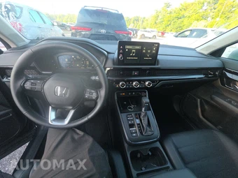 2026 Honda CR-V EX-L - miniatura 11