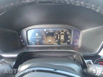 2026 Honda CR-V EX-L - miniatura 12