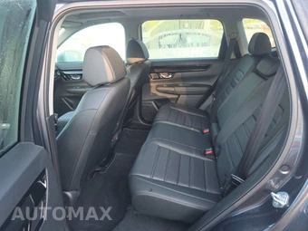 2026 Honda CR-V EX-L - miniatura 13