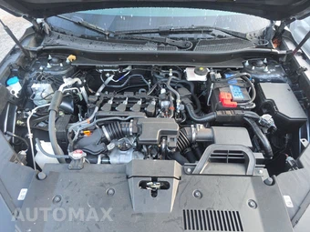 2026 Honda CR-V EX-L - miniatura 15