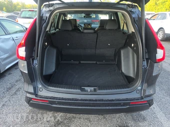2026 Honda CR-V EX-L - miniatura 16