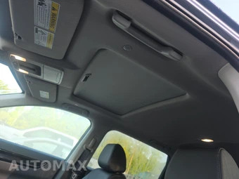 2026 Honda CR-V EX-L - miniatura 17