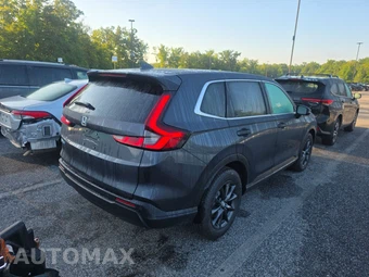 2026 Honda CR-V EX-L - miniatura 4