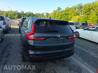 2026 Honda CR-V EX-L - miniatura 5