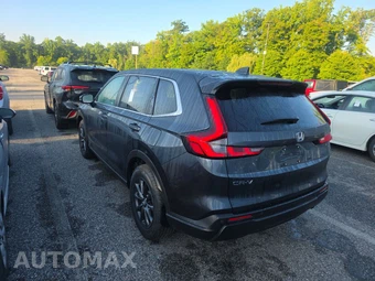 2026 Honda CR-V EX-L - miniatura 6