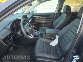 2026 Honda CR-V EX-L - miniatura 7