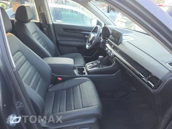 2026 Honda CR-V EX-L - miniatura 8
