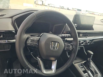 2026 Honda CR-V EX-L - miniatura 10