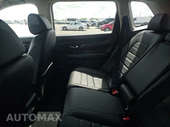 2026 Honda CR-V EX-L - miniatura 13