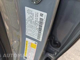 2026 Honda CR-V EX-L - miniatura 14