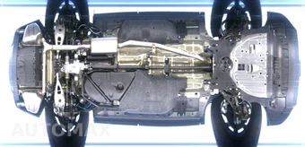 2026 Honda CR-V EX-L - miniatura 18