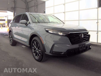 2026 Honda CR-V EX-L - miniatura 3
