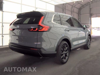 2026 Honda CR-V EX-L - miniatura 4