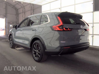 2026 Honda CR-V EX-L - miniatura 6