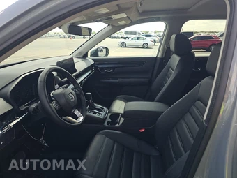 2026 Honda CR-V EX-L - miniatura 7