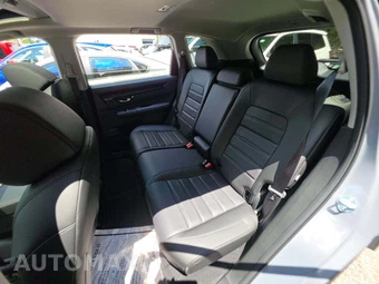 2026 Honda CR-V EX-L - miniatura 13