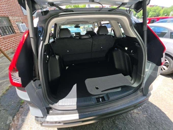 2026 Honda CR-V EX-L - miniatura 14