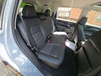 2026 Honda CR-V EX-L - miniatura 16