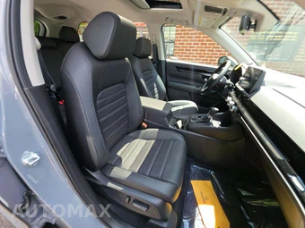 2026 Honda CR-V EX-L - miniatura 18