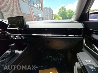 2026 Honda CR-V EX-L - miniatura 19