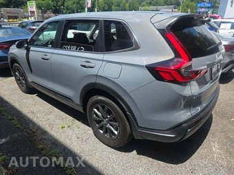 2026 Honda CR-V EX-L - miniatura 2