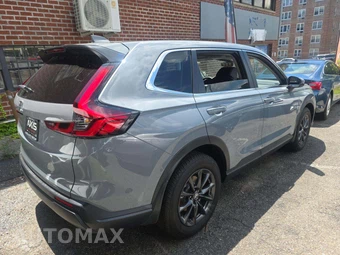 2026 Honda CR-V EX-L - miniatura 3