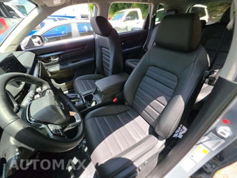 2026 Honda CR-V EX-L - miniatura 6