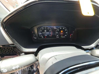 2026 Honda CR-V EX-L - miniatura 9