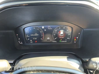 2026 Honda CR-V EX-L - miniatura 12
