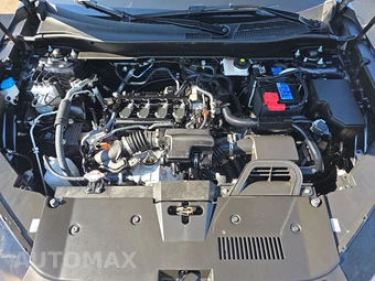 2026 Honda CR-V EX-L - miniatura 15